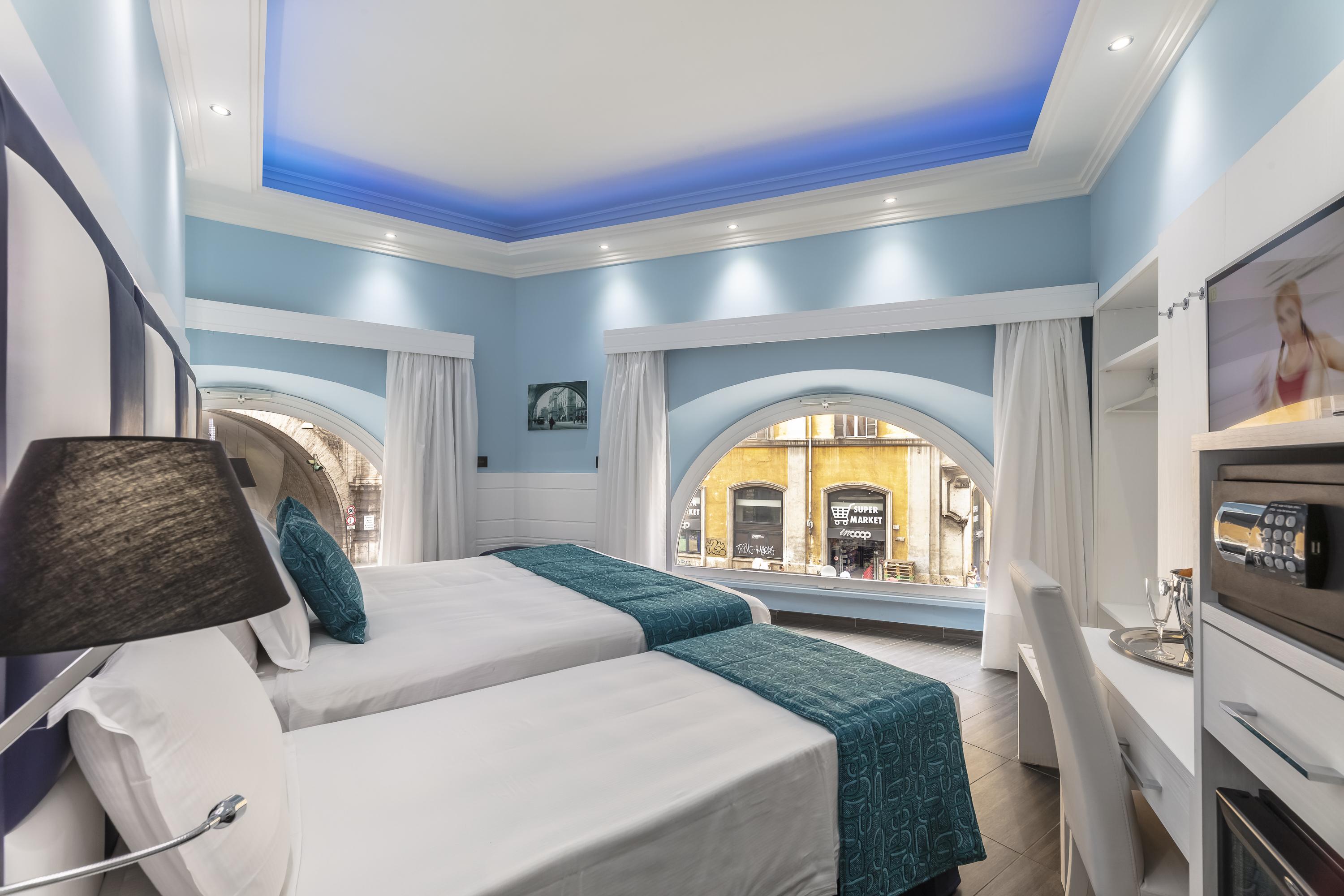 Hotell The One Boutique & (adults Only) 4*