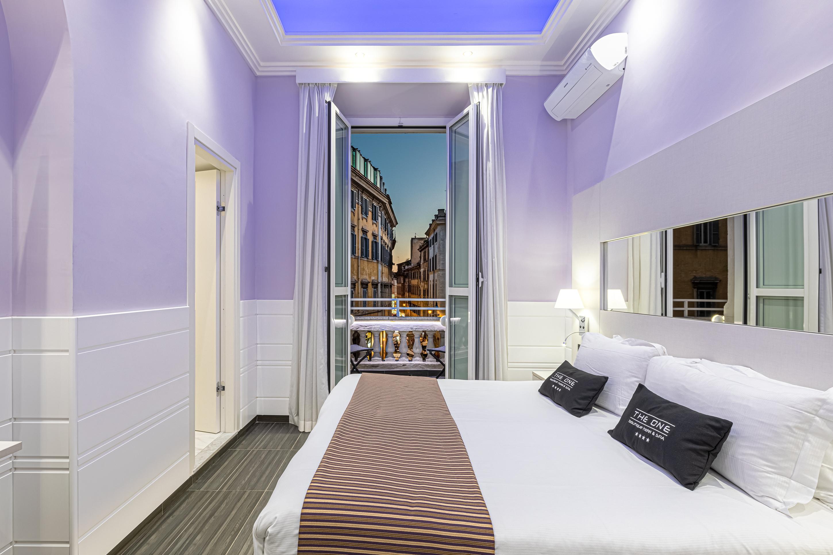 Hotell The One Boutique & (adults Only) 4*