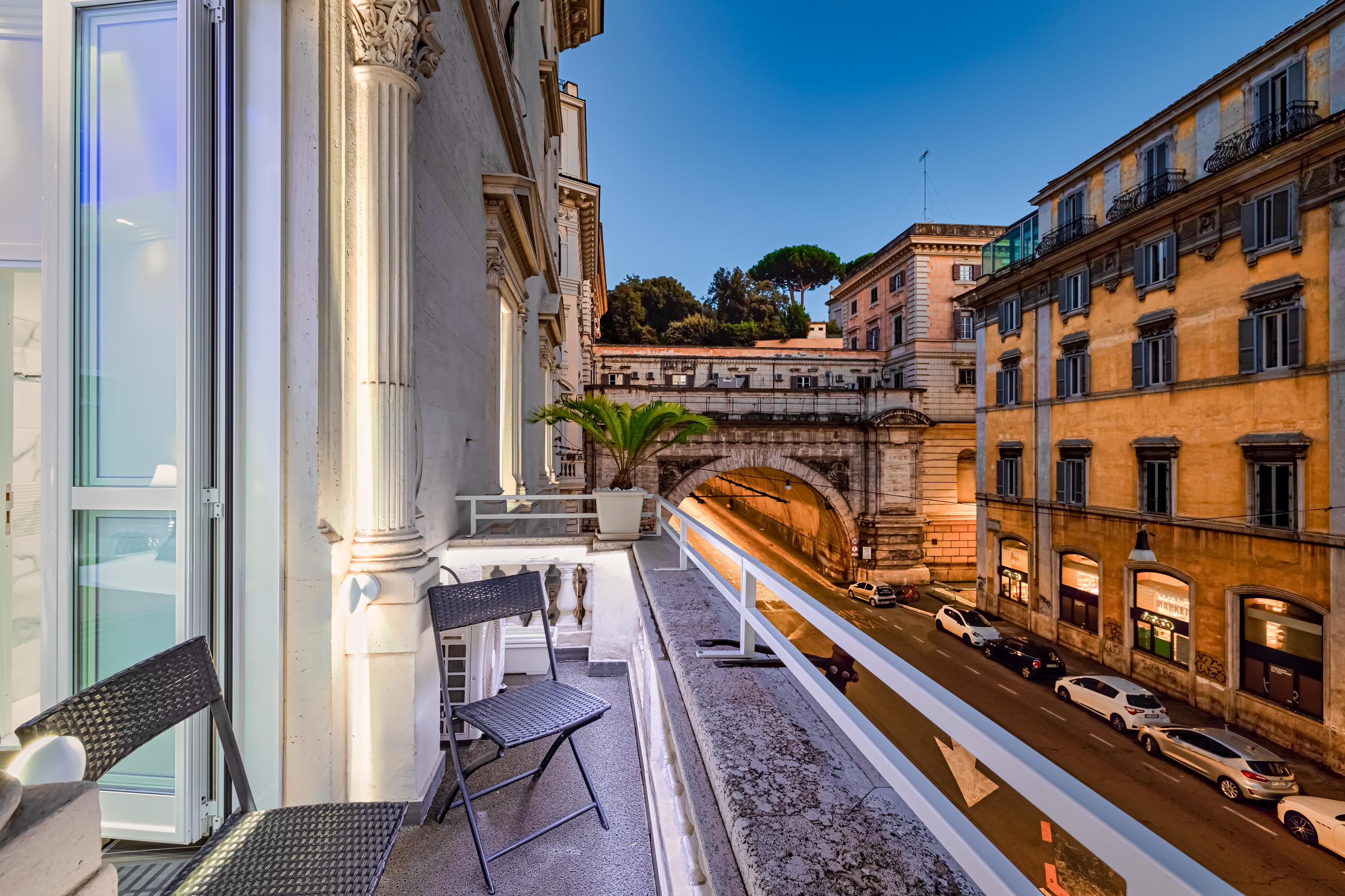 The One Boutique & (adults Only) Hotell 4*