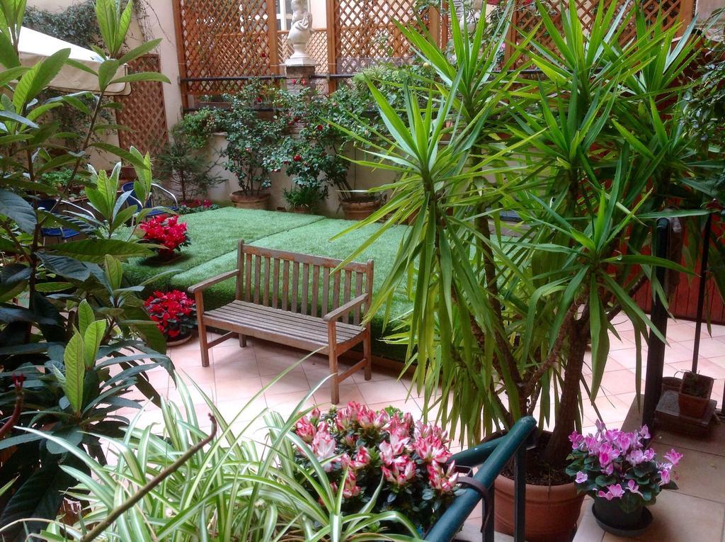 Bed & Breakfast I Fotografi Al Colosseo Roma