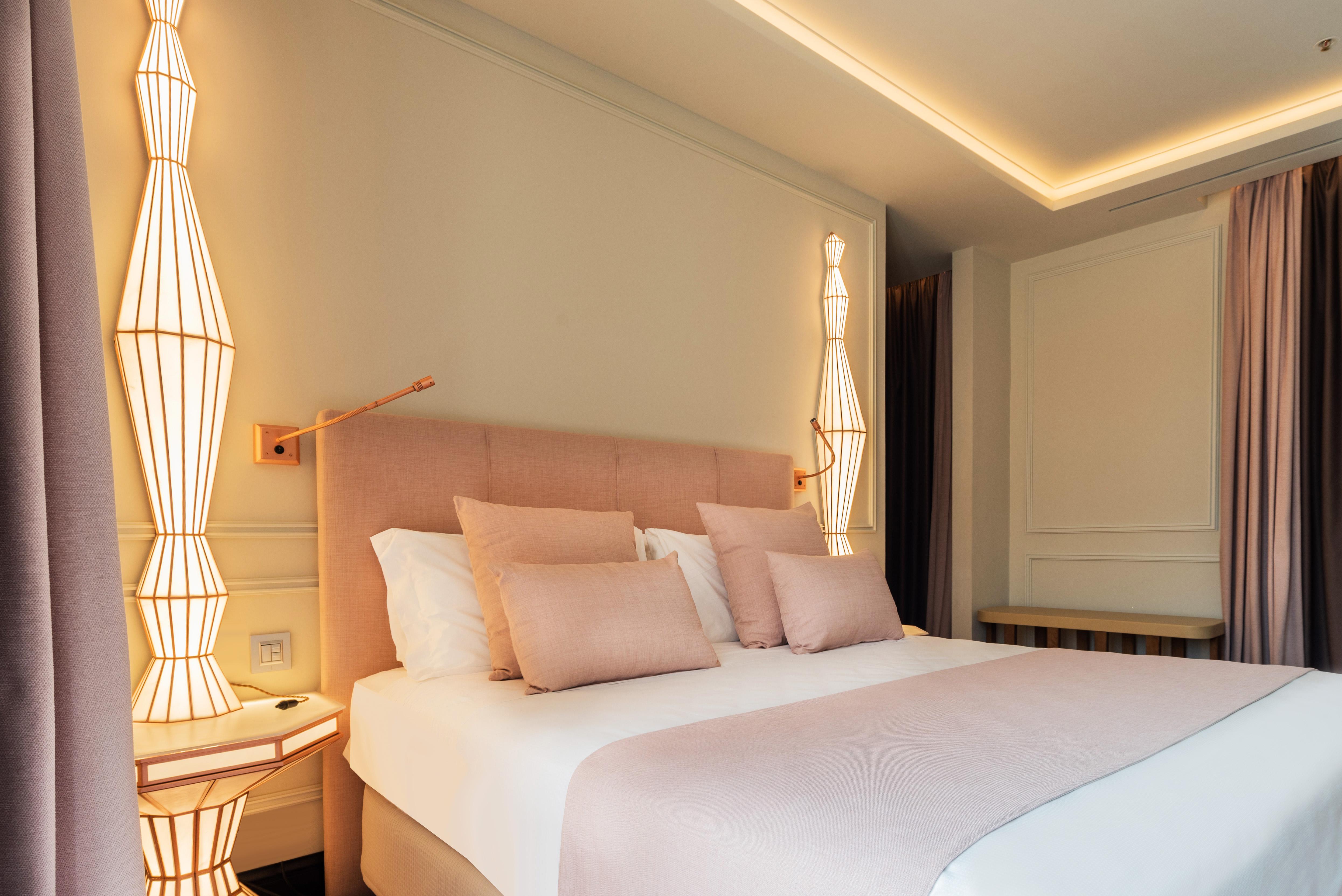 Hotell Mate Collection Gran Filippo, Rome-fontana Di Trevi 3*