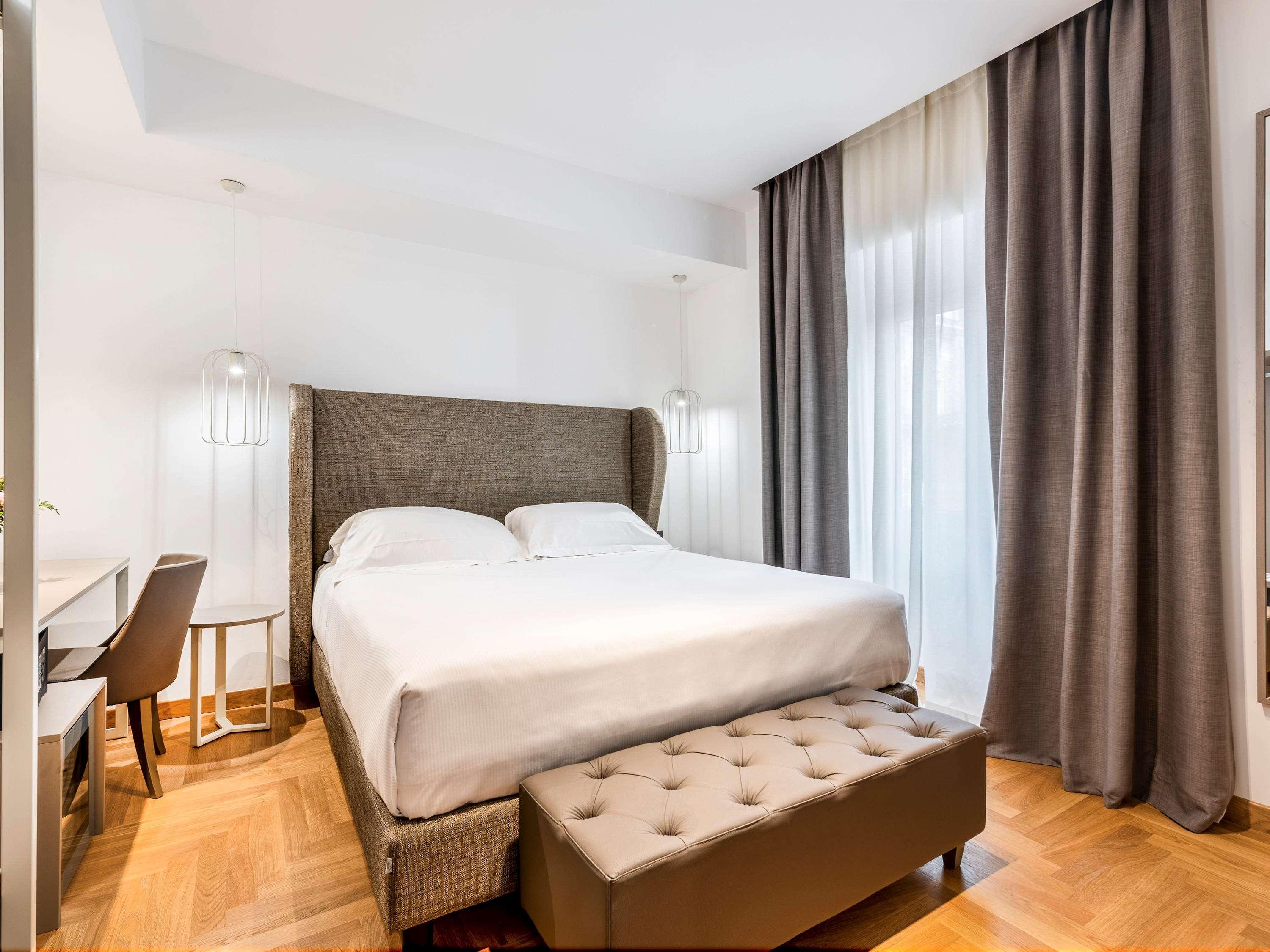 Hotel Mercure Centro Termini Rome