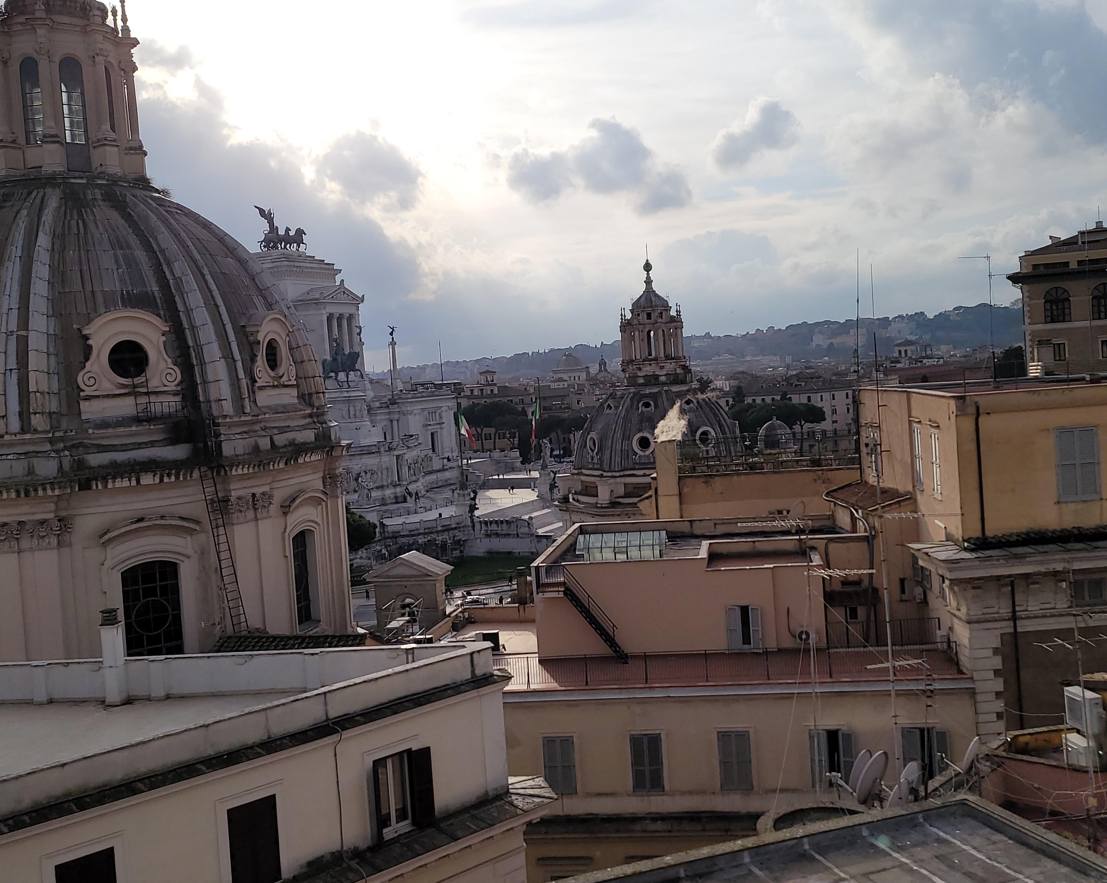 Hotel H10 Palazzo Galla