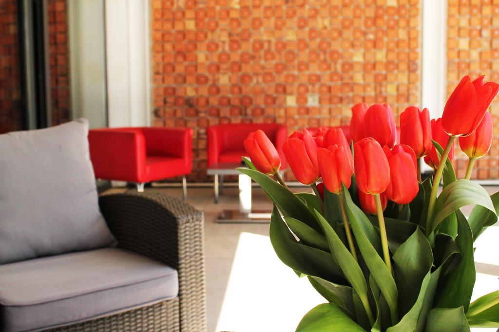 Re Testa Hotel