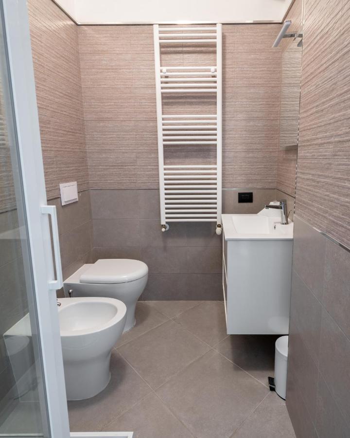 Casa Via Capponi Appartamento Roma