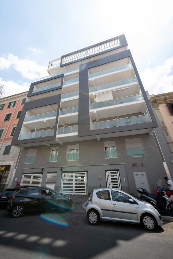 Casa Via Capponi *