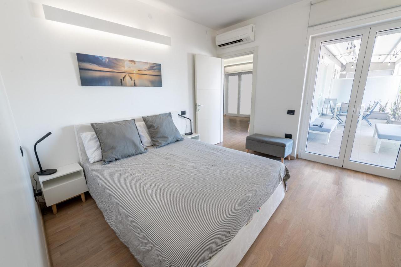 Appartamento Casa Via Capponi