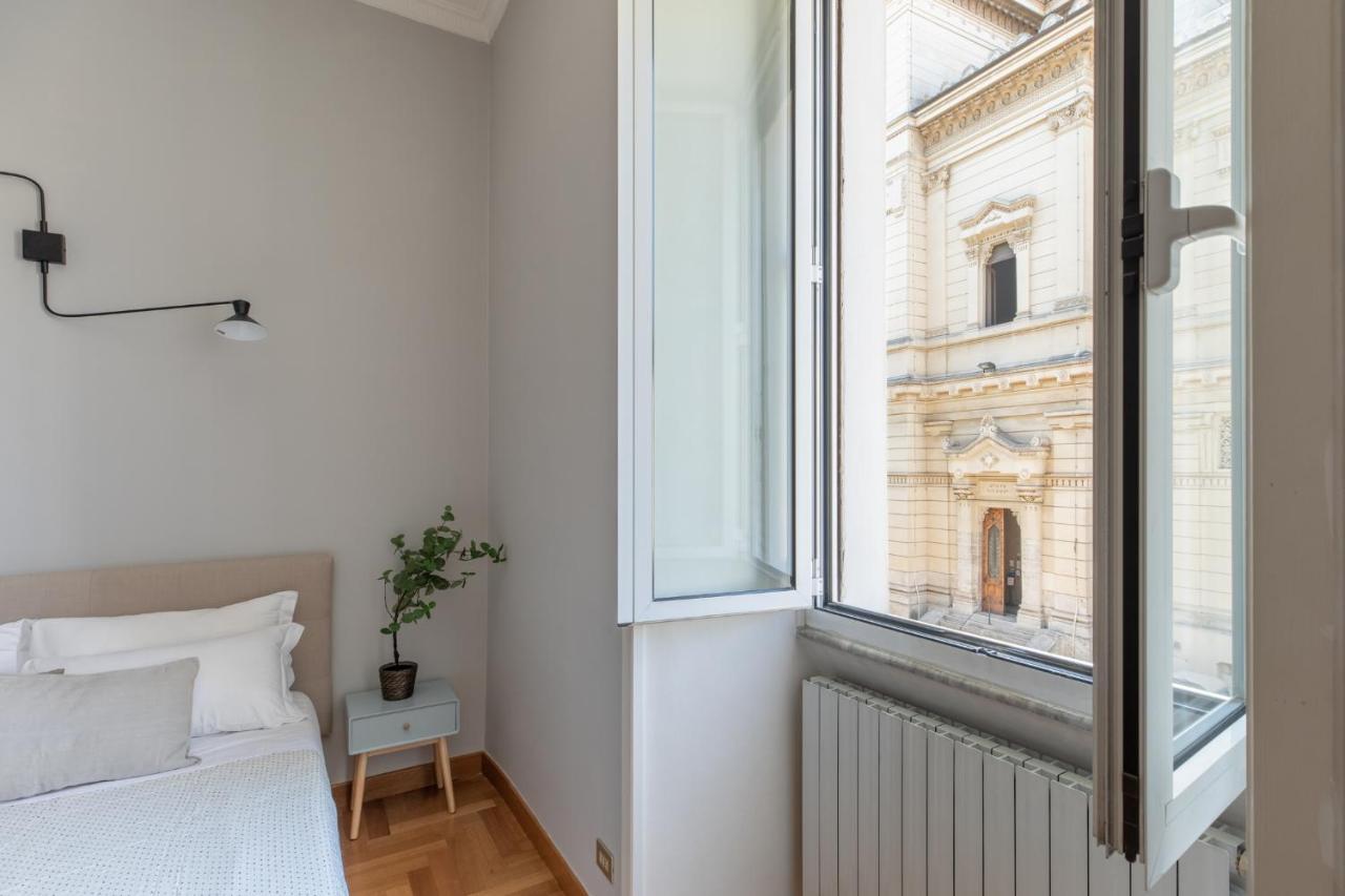 Iflat Synagogue At Your Feet Appartamento