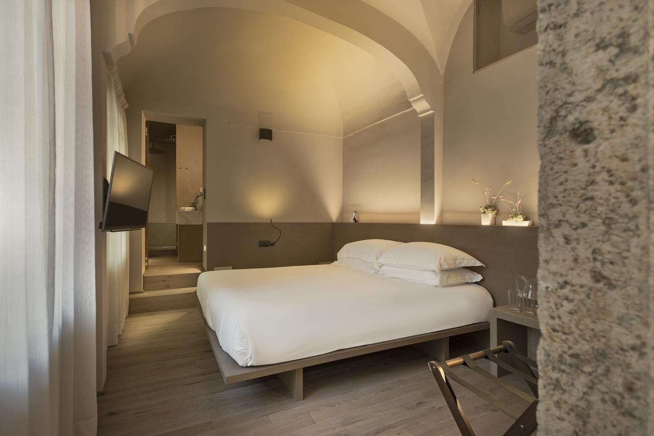 Hotel Dei Barbieri Rom