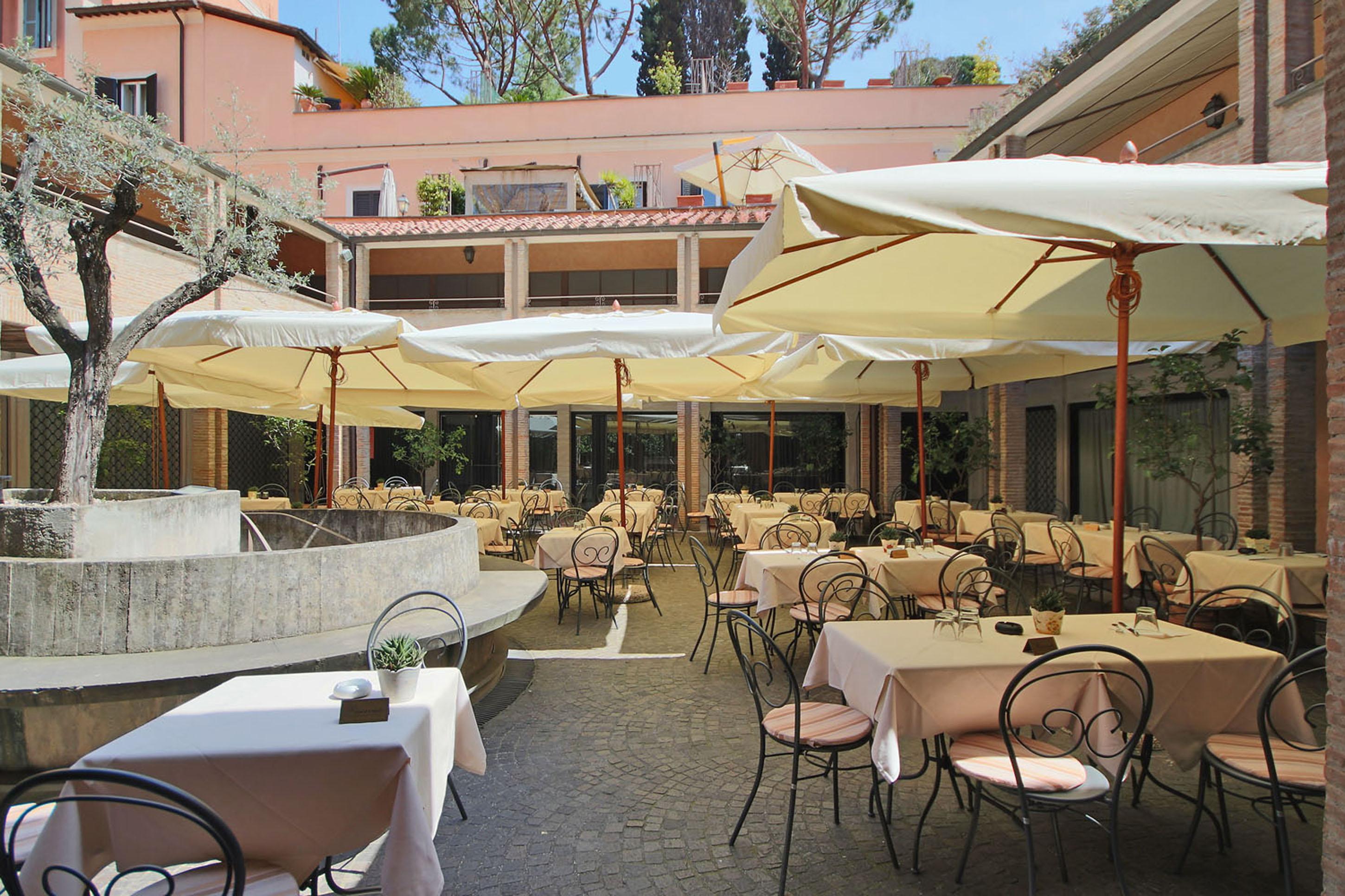 Piazzetta Margutta - My Extra Leilighet *