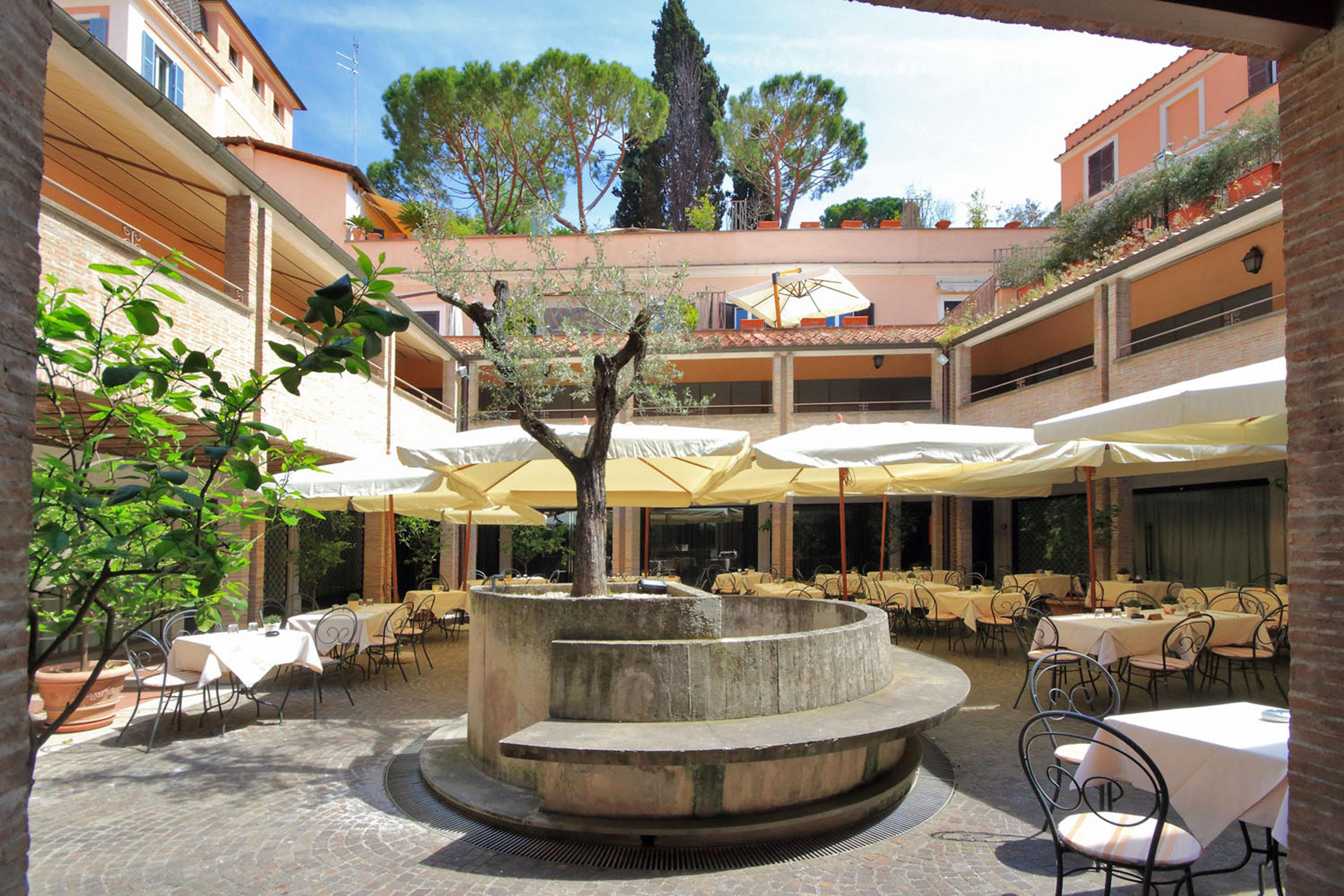 Leilighet Piazzetta Margutta - My Extra *