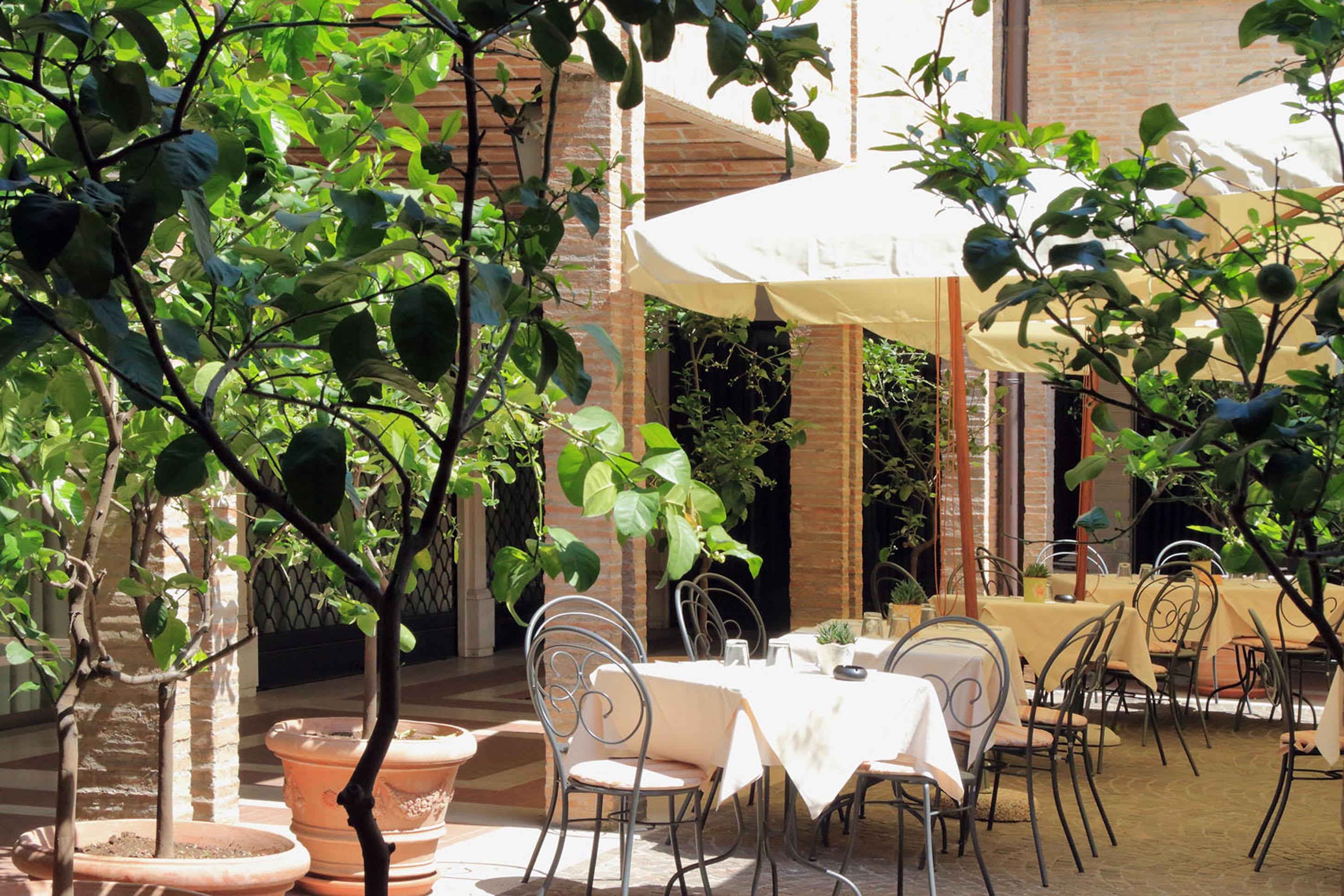 Apartamento Piazzetta Margutta - My Extra Roma