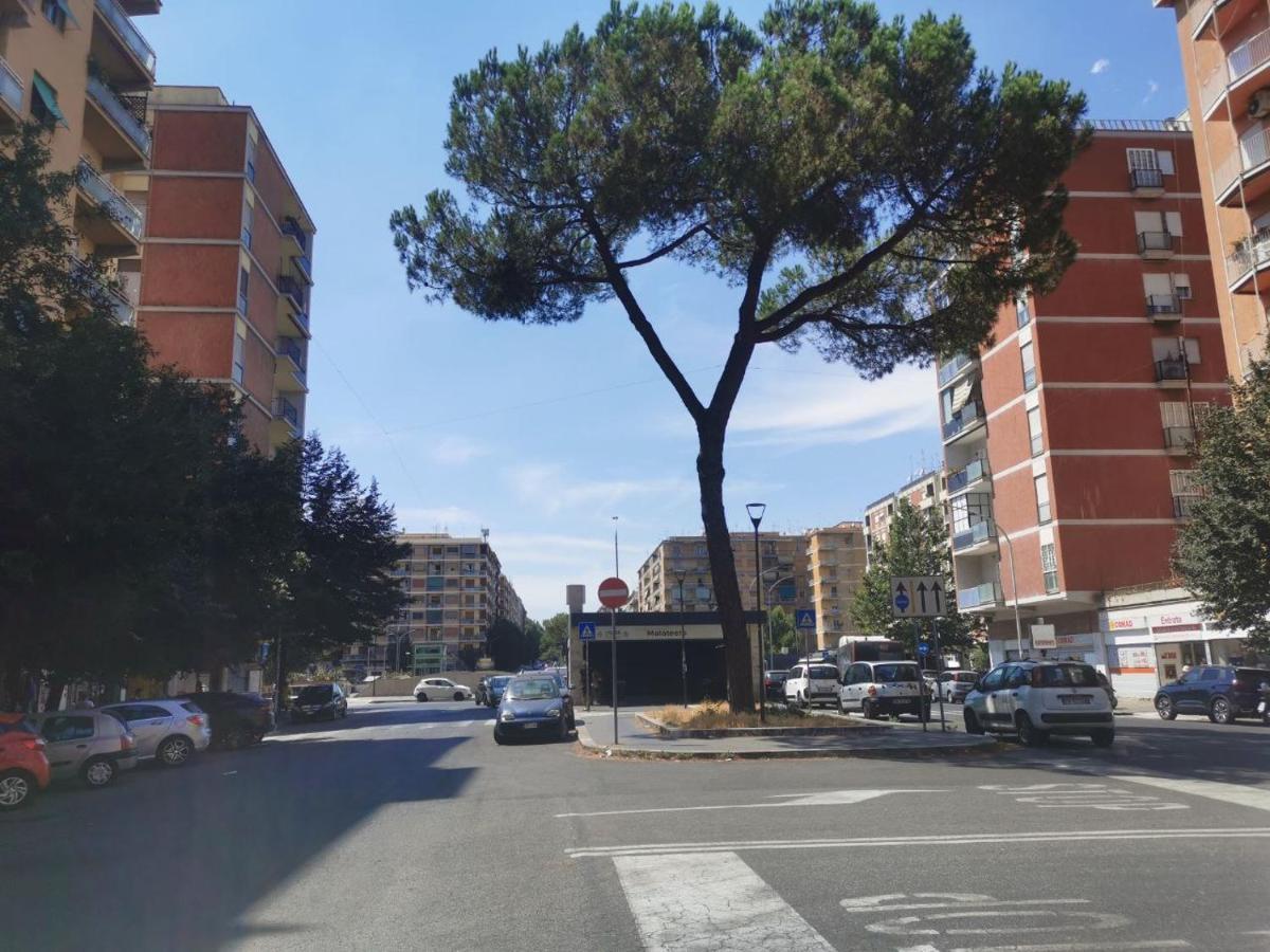 Apartamento Domus Flavi