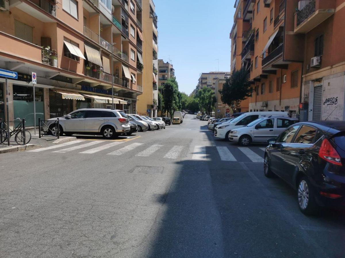 Apartamento Domus Flavi Roma