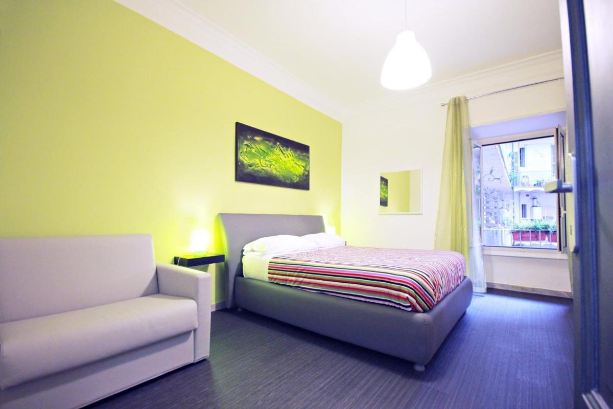 Apartment San Peter Lory's Aparts