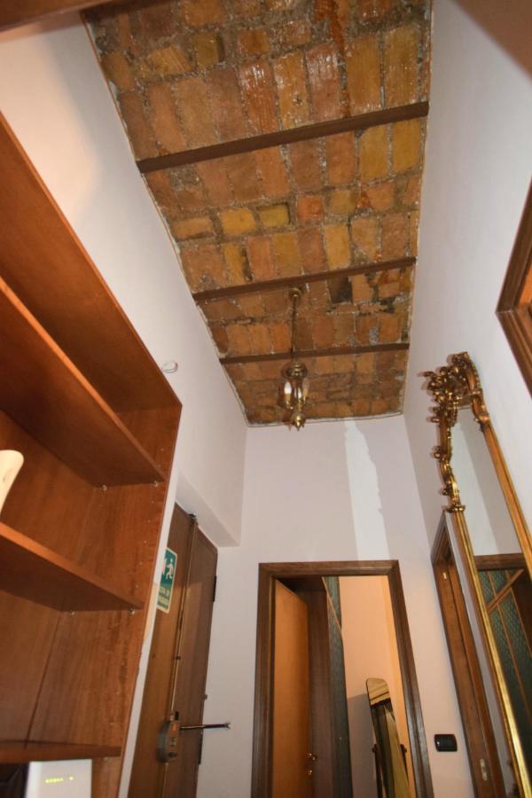 Domus Ripa Rome