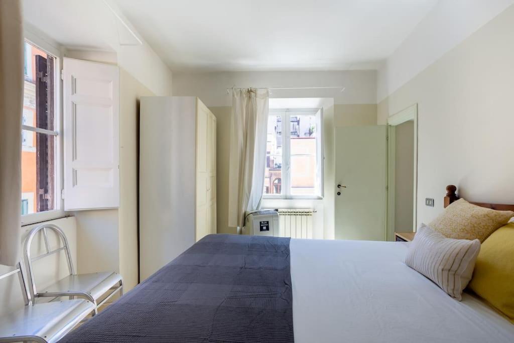 Authentic Monti 5 Mins From Colosseum Apartamento
