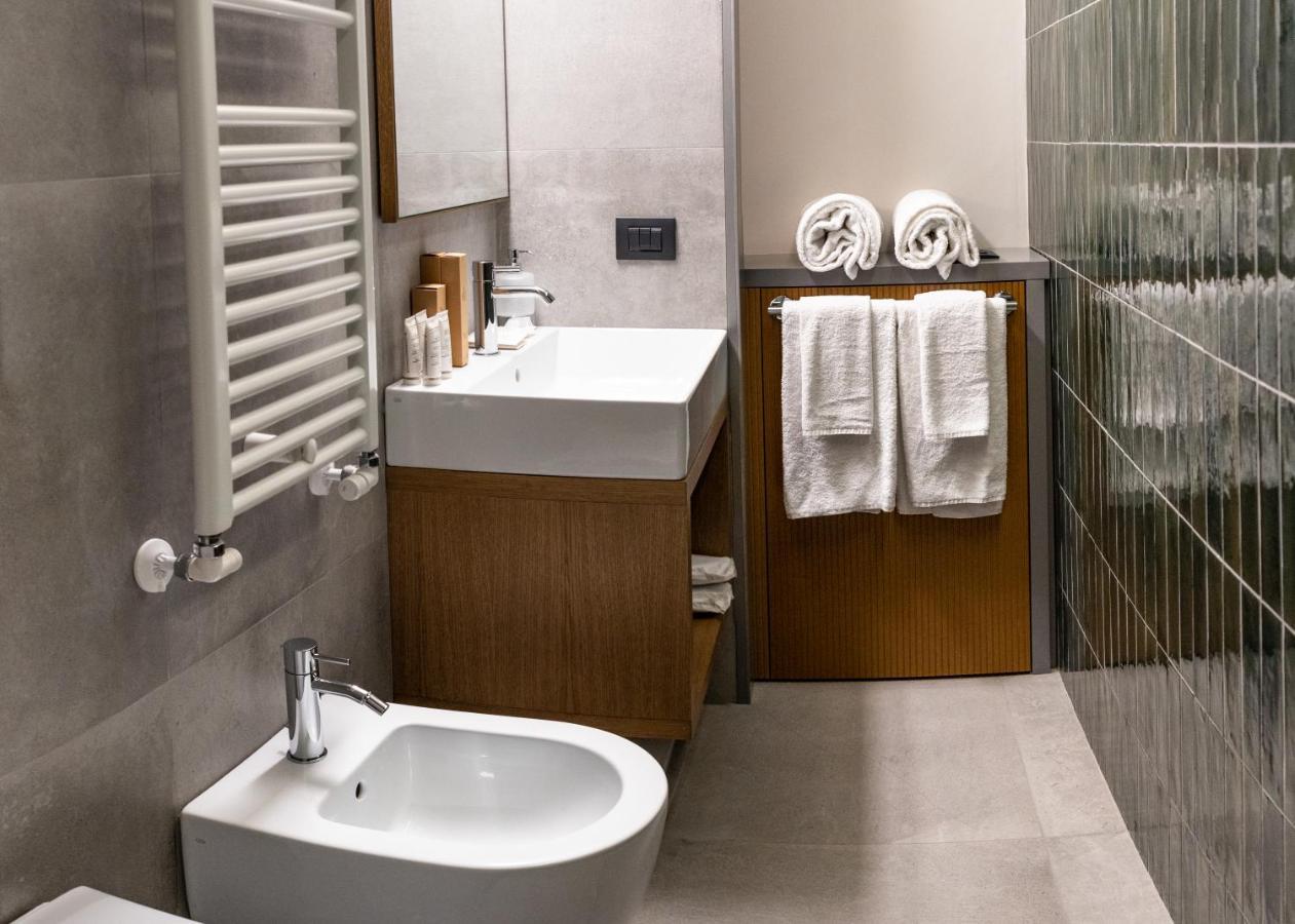 Castel Sant'angelo Luxury & Tour Gjestgiverier Roma