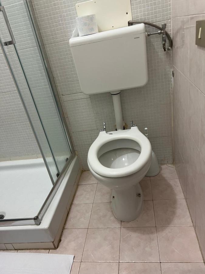 Gjestgiverier Calatafimi 41 Roma