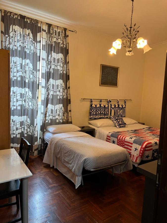 Gjestgiverier Calatafimi 41 Roma