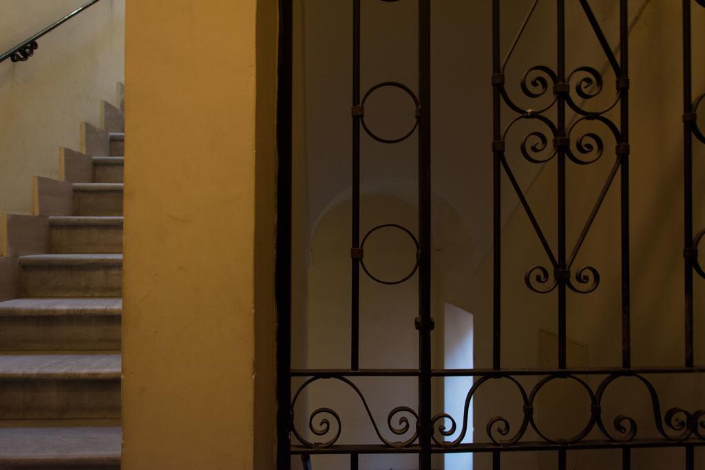 Angelica Bed & Breakfast Roma