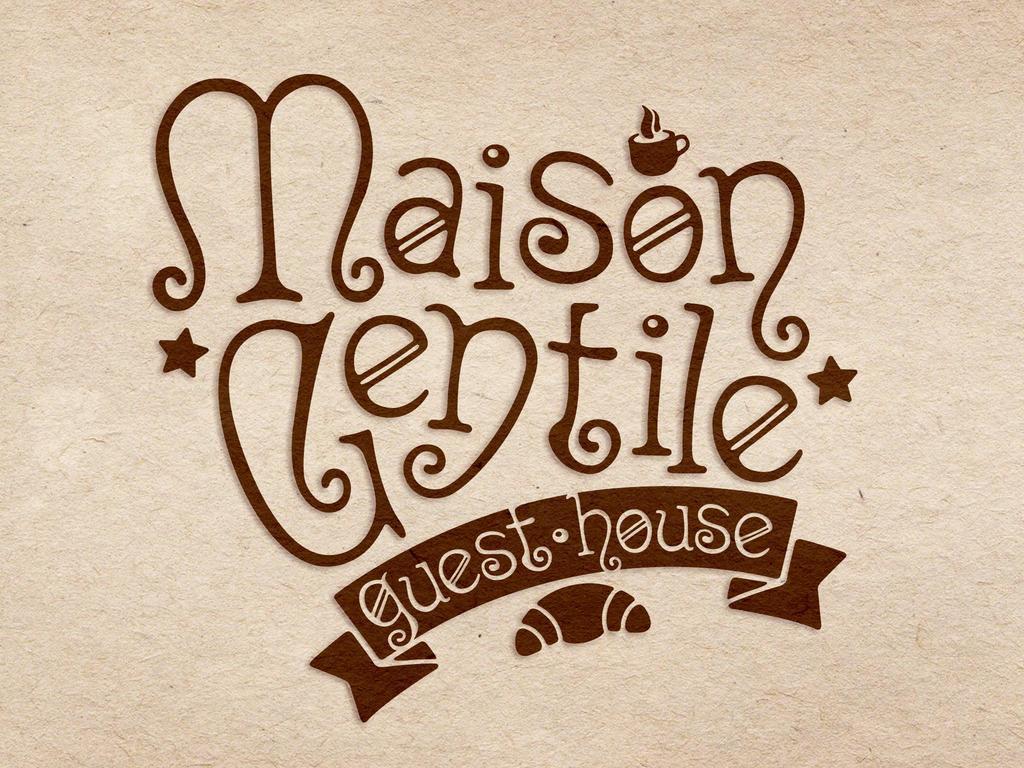 Maison Gentile * Rom