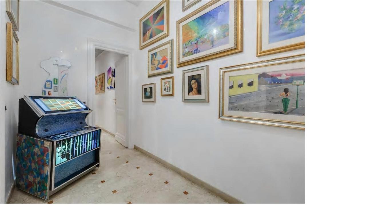 Jeans Apartamento *