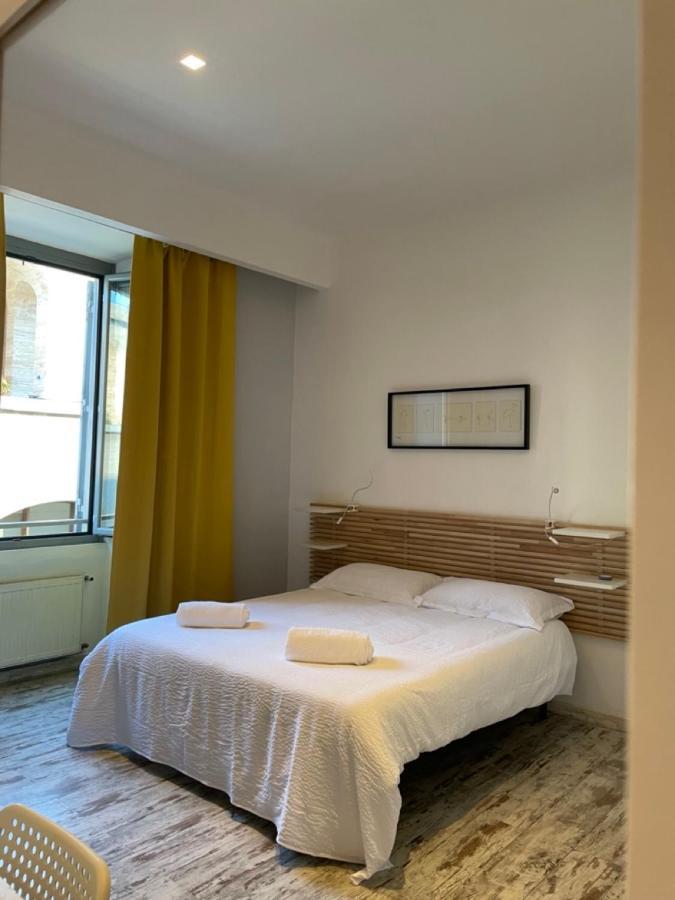 Bed and breakfast Moshi Moshi Roma