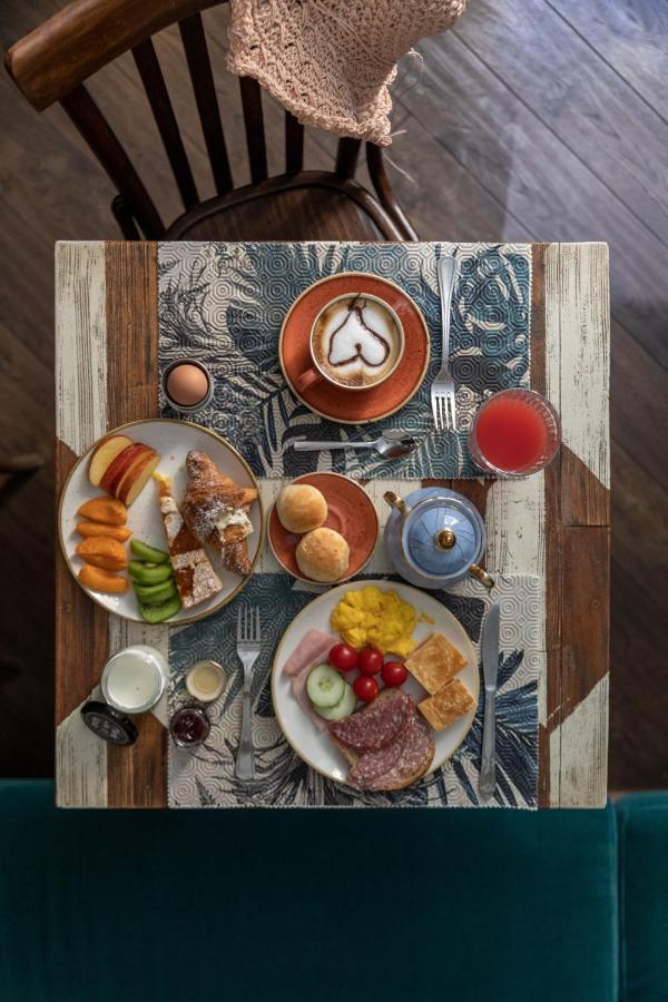 Hotell Boutique Galatea 3*