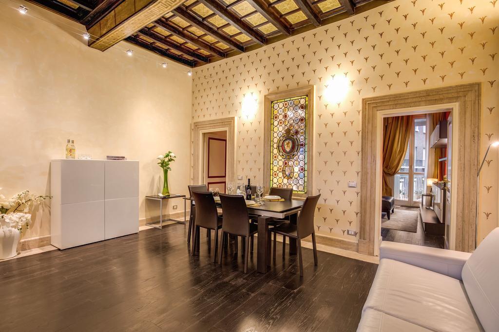 Apartamento Imperial Corso *