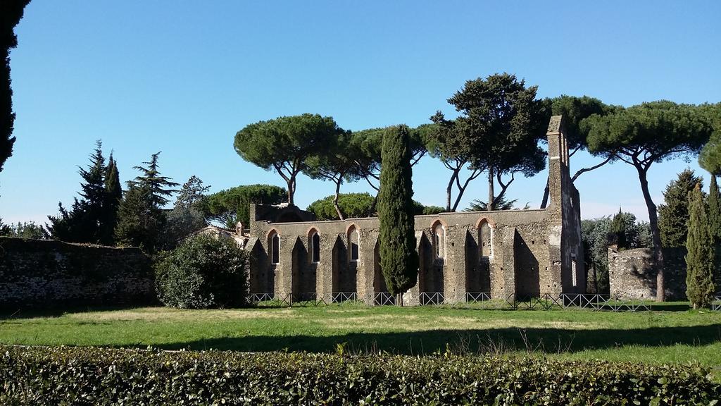 Casale Di Caccia Apartamento