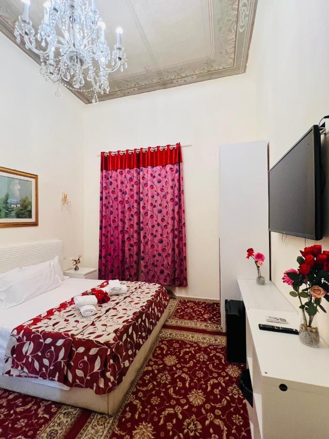 Affitacamere Radi 2* Roma