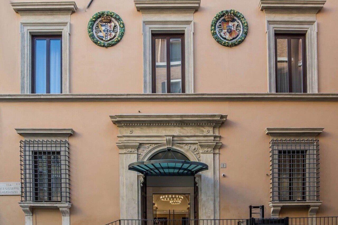 Martis Palace 4* Roma