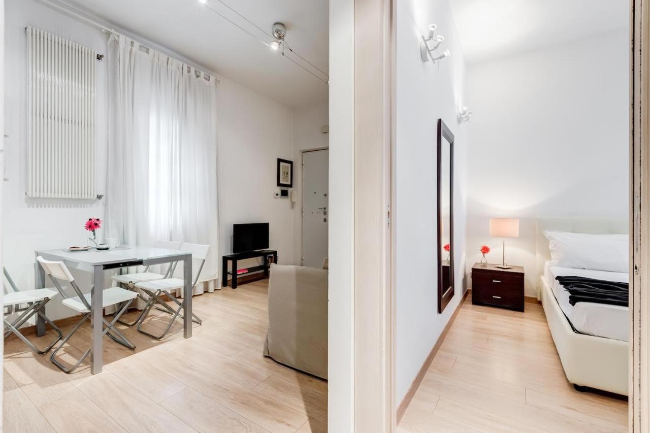 Apartamento Cosy 1 Bed Flat Close To Vatican