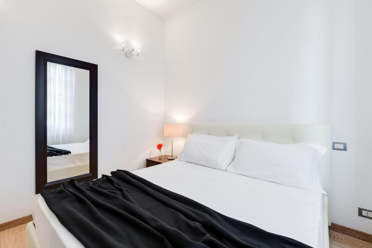 Apartamento Cosy 1 Bed Flat Close To Vatican Roma