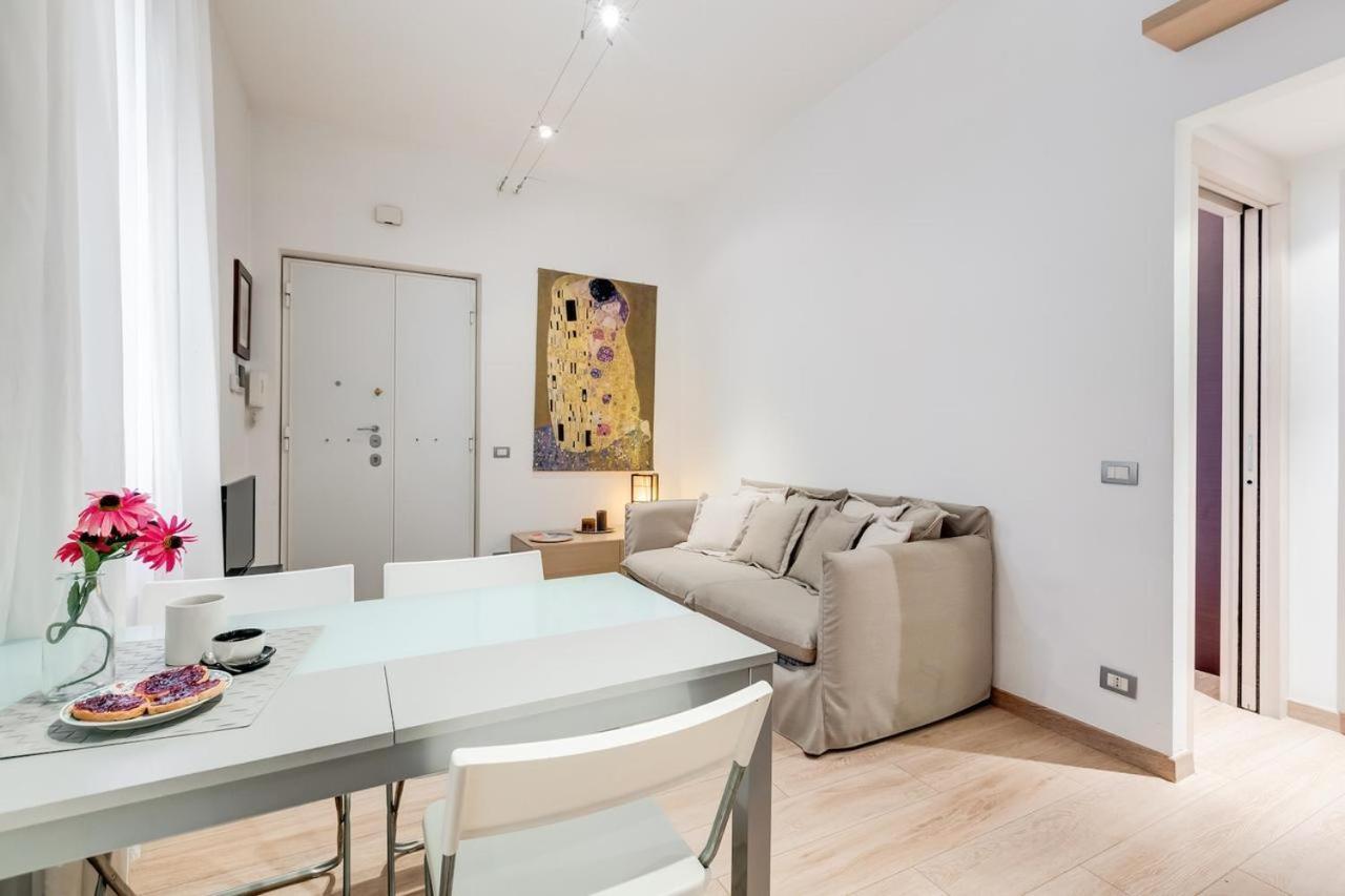 Apartamento Cosy 1 Bed Flat Close To Vatican