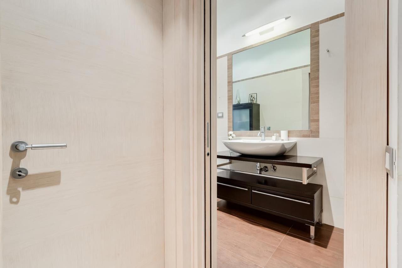 Cosy 1 Bed Flat Close To Vatican Apartamento *