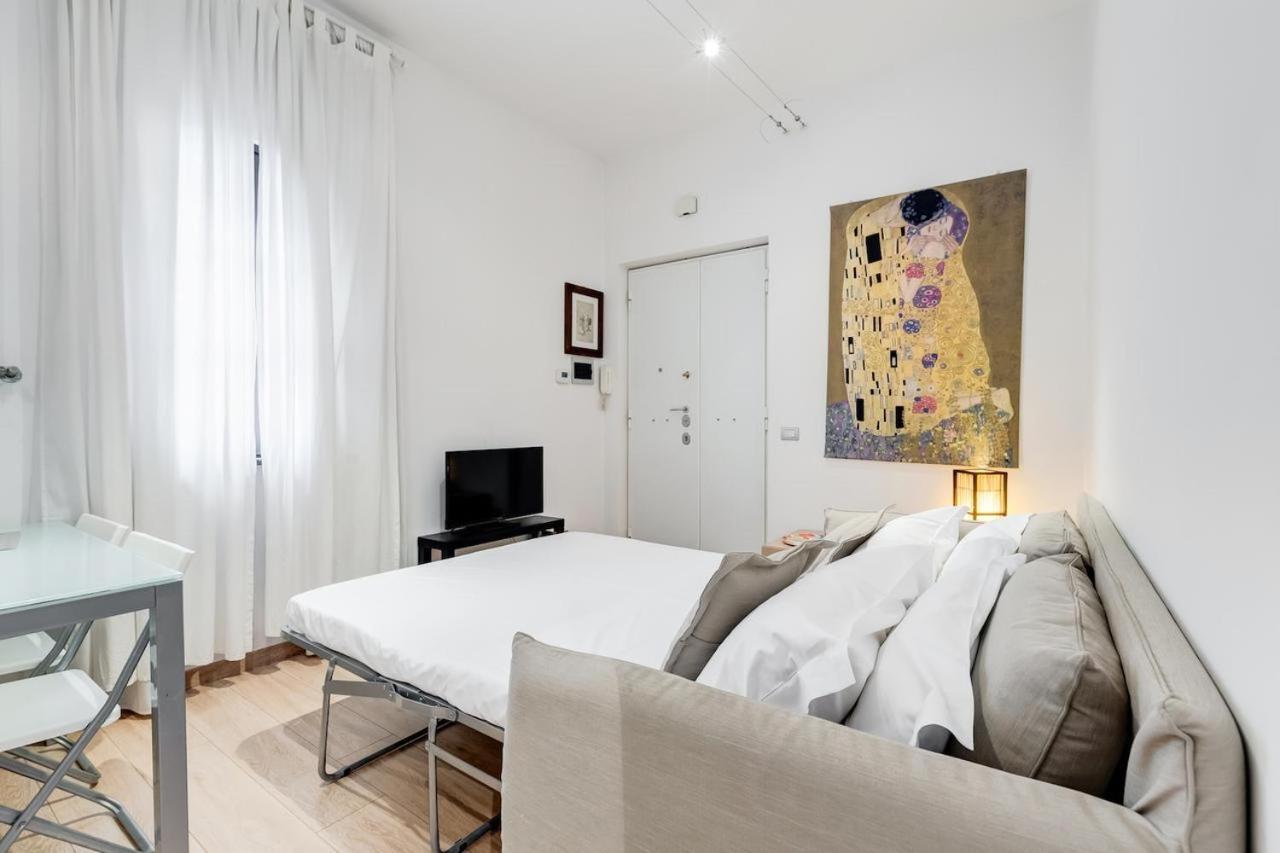 Apartamento Cosy 1 Bed Flat Close To Vatican
