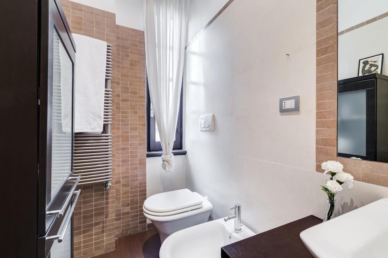 Apartamento Cosy 1 Bed Flat Close To Vatican *