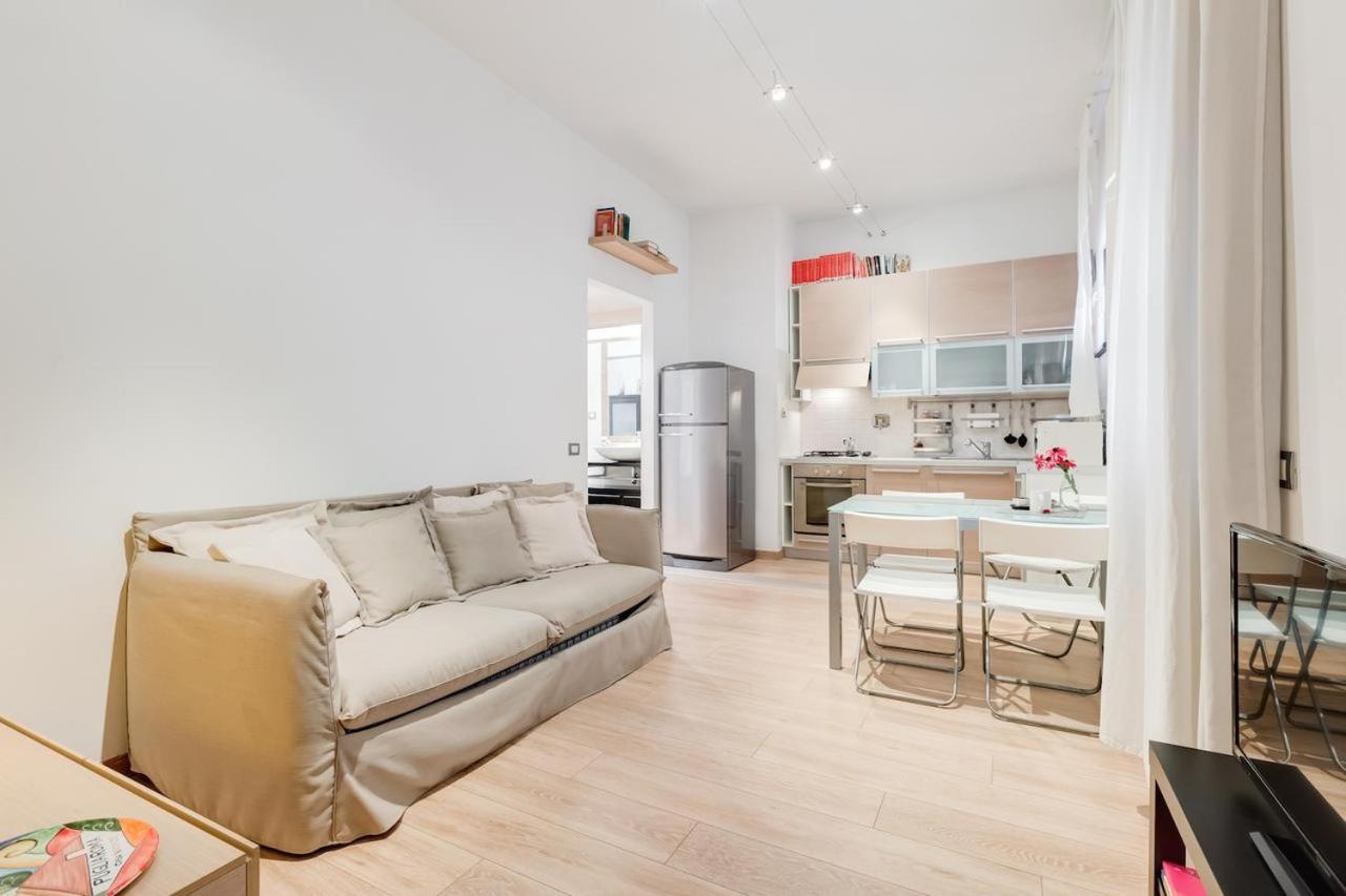 Cosy 1 Bed Flat Close To Vatican Apartamento *