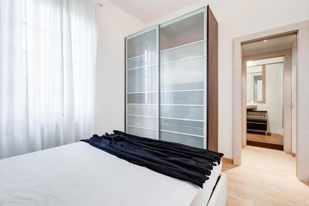 Cosy 1 Bed Flat Close To Vatican Apartamento Roma