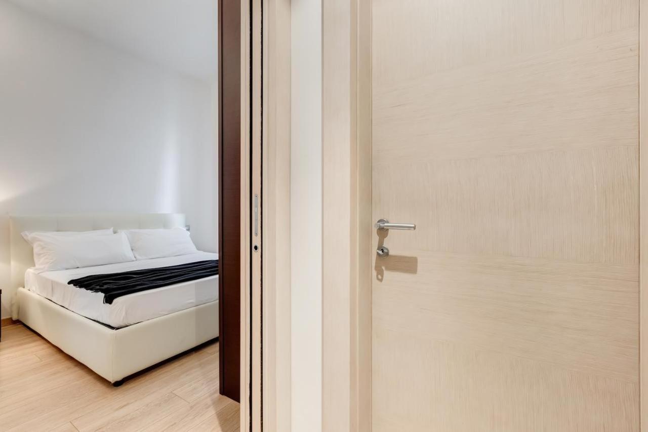 Cosy 1 Bed Flat Close To Vatican Roma