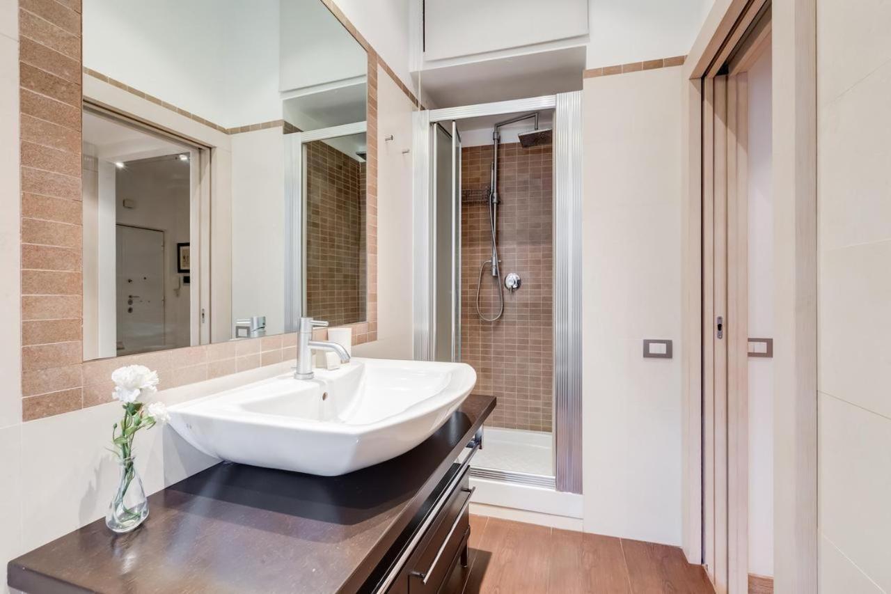 Cosy 1 Bed Flat Close To Vatican * Roma