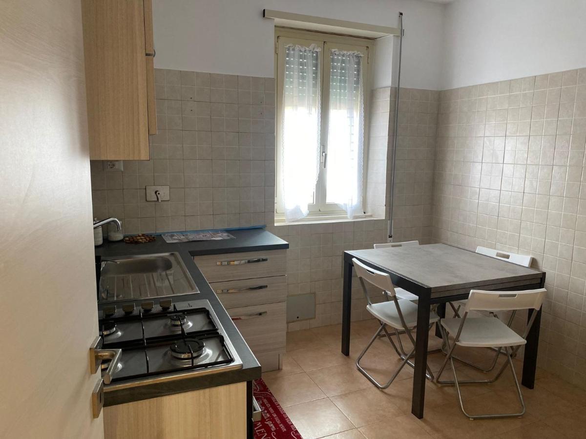 Leilighet Casa Gemelli *