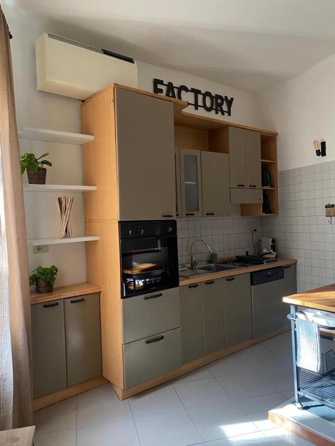 Two-room Larocca-trastevere Leilighet *
