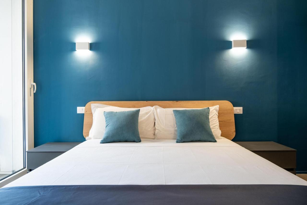 Apartamento Viam Imbriani *