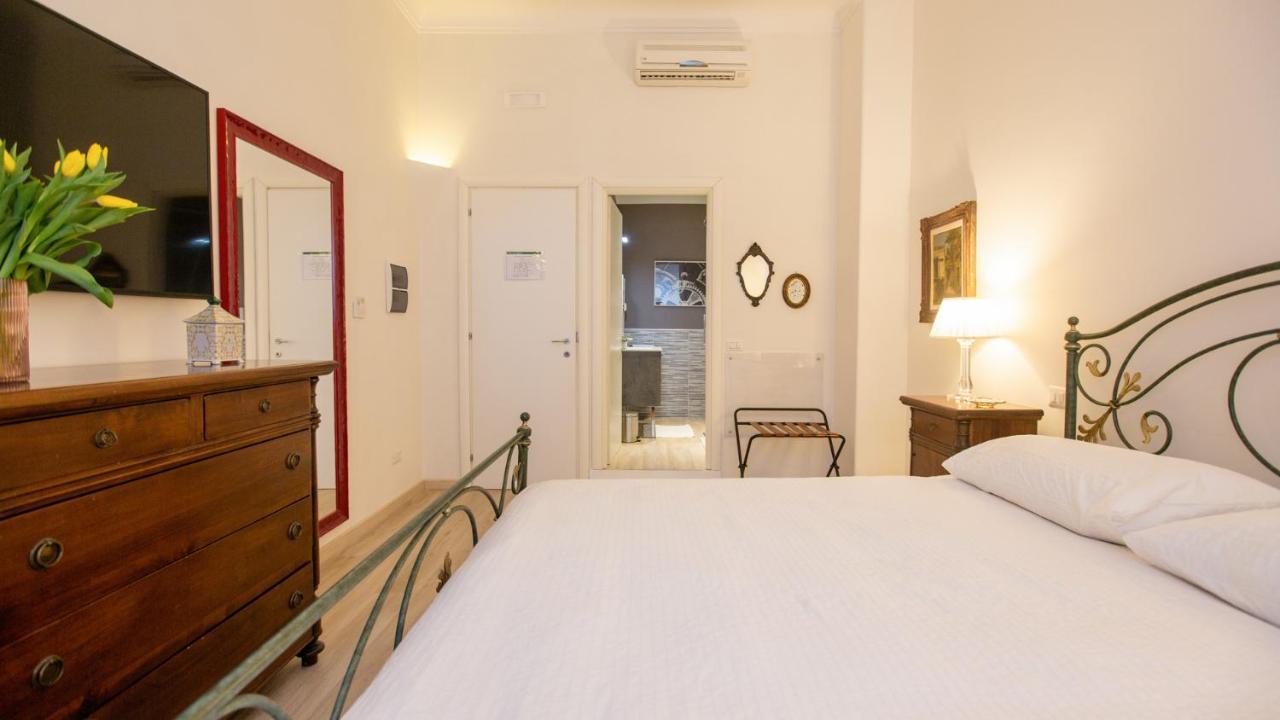 Bea's Gjestgiverier Roma