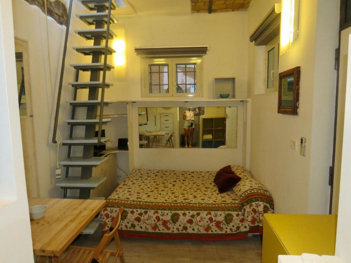 Holiday home Terrace In Monti44a