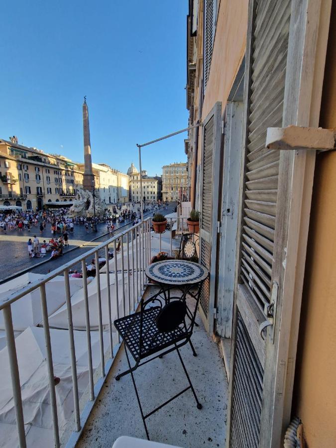 Best View Charming Leilighet *