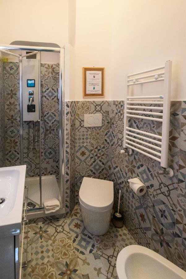City Center Two-roomed Flat - Termini/aquarium Roma